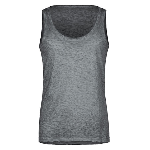 Ladies` Slub-Top