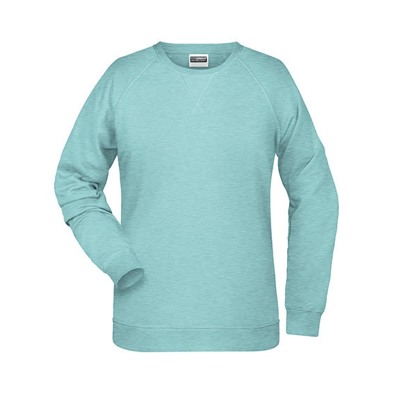 Ladies` Sweat