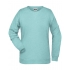 Ladies` Sweat