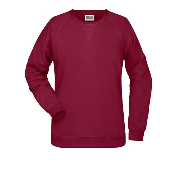 Ladies` Sweat