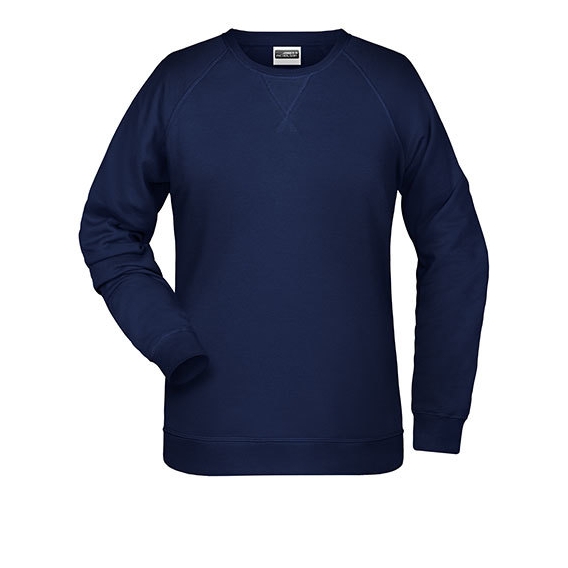 Ladies` Sweat