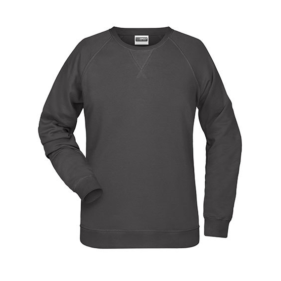 Ladies` Sweat