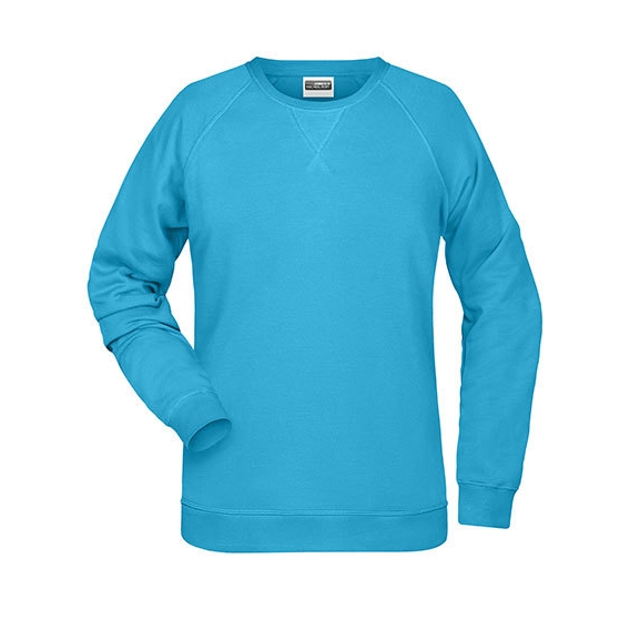 Ladies` Sweat