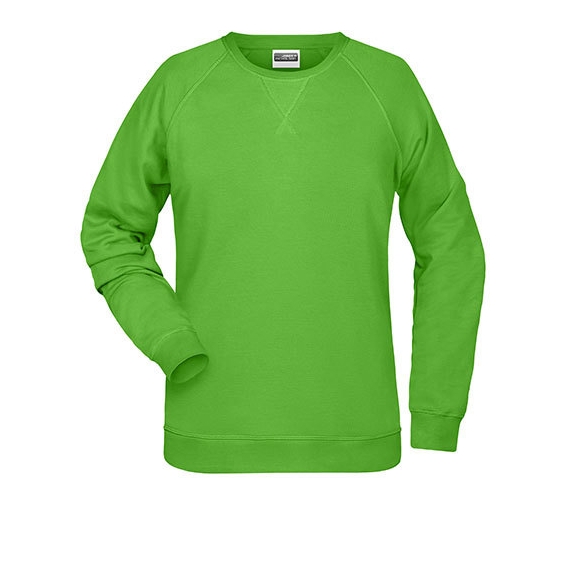 Ladies` Sweat