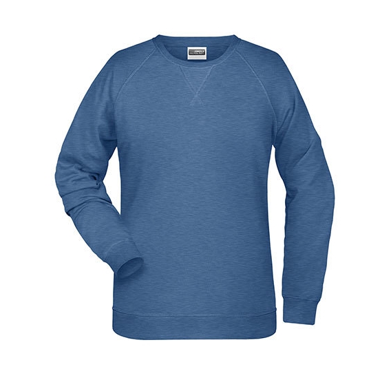 Ladies` Sweat