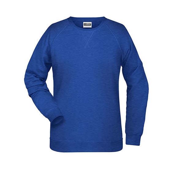 Ladies` Sweat