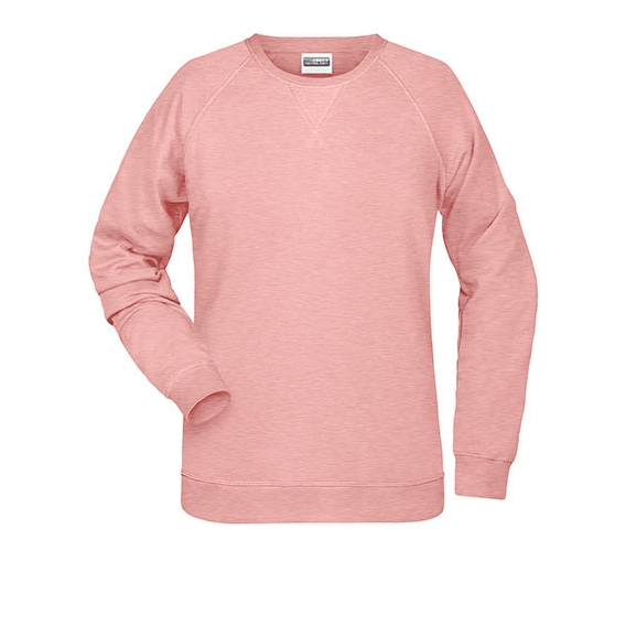 Ladies` Sweat