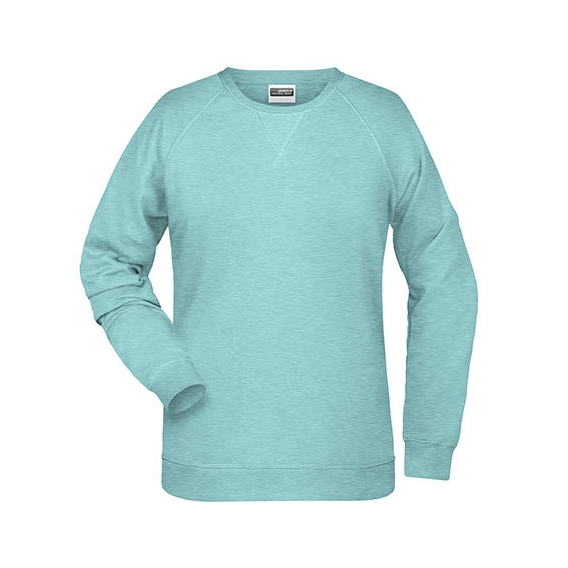 Ladies` Sweat