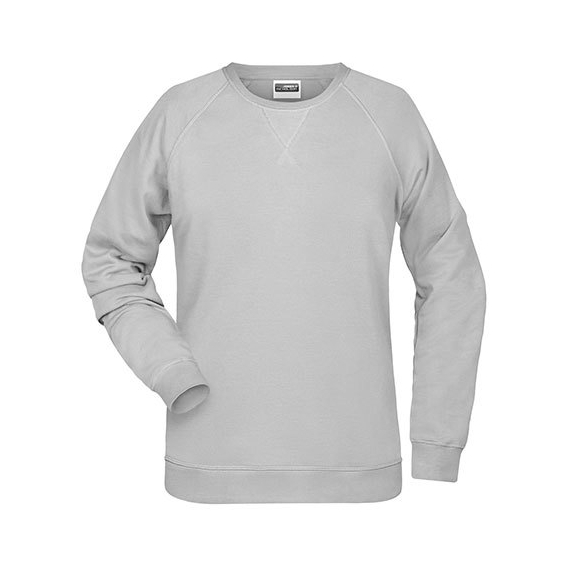 Ladies` Sweat
