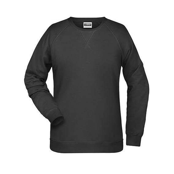 Ladies` Sweat