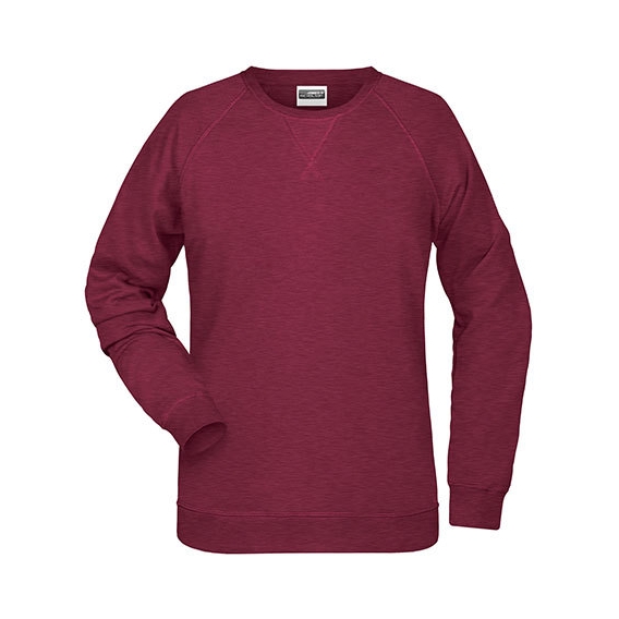 Ladies` Sweat