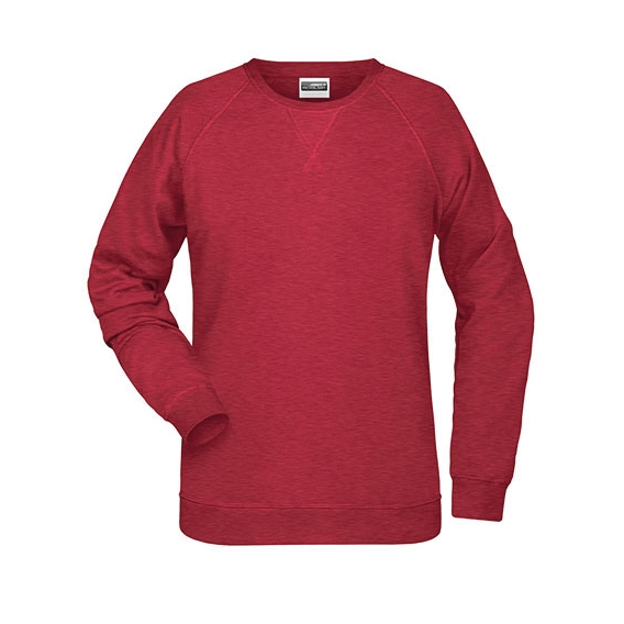 Ladies` Sweat