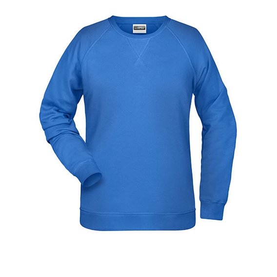 Ladies` Sweat