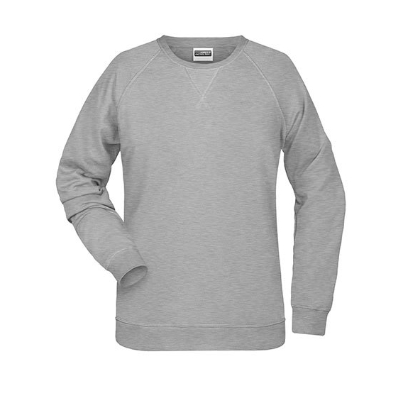 Ladies` Sweat