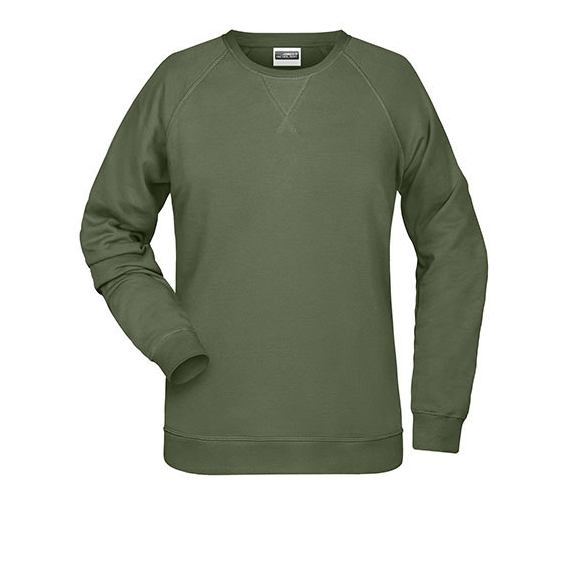 Ladies` Sweat