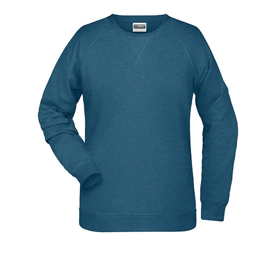 Ladies` Sweat