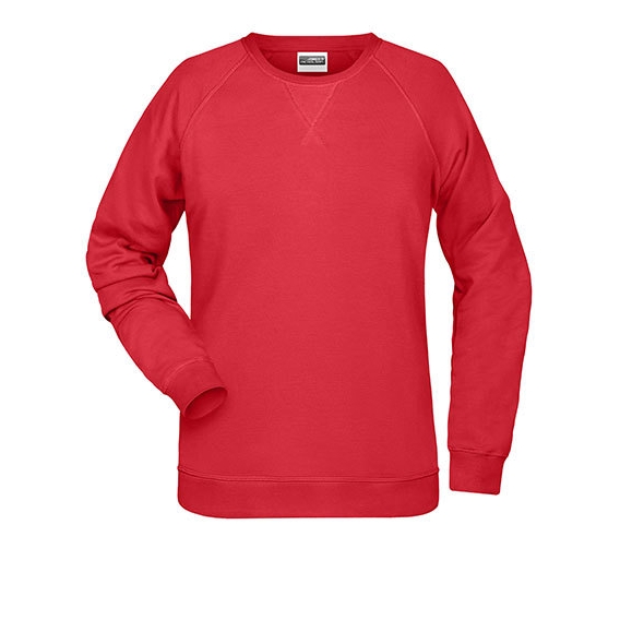 Ladies` Sweat