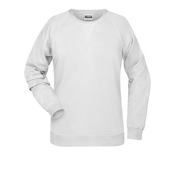 Ladies` Sweat