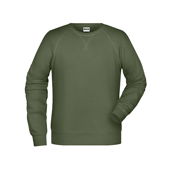 Men`s Sweat