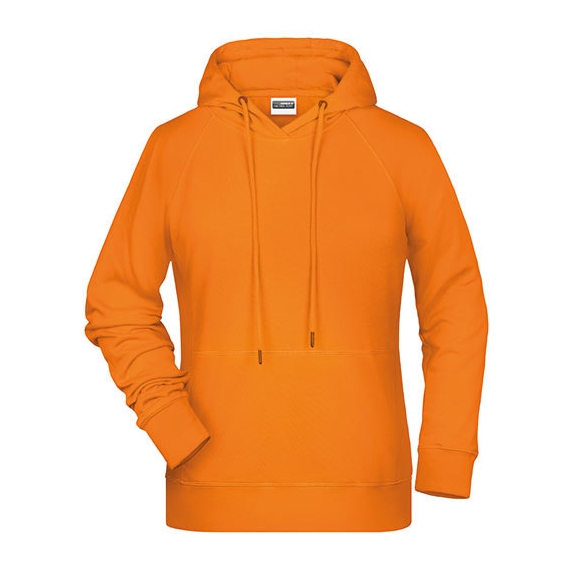 Ladies` Hoody