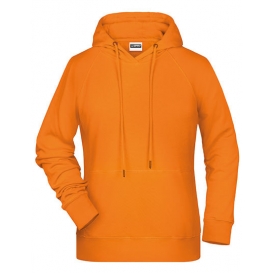 Ladies` Hoody