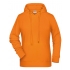 Ladies` Hoody