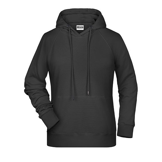 Ladies` Hoody