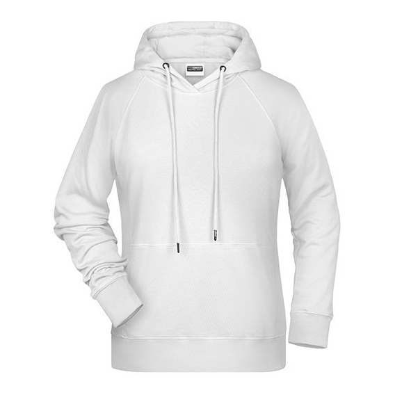 Ladies` Hoody