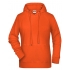 Ladies` Hoody