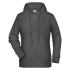 Ladies` Hoody