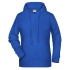 Ladies` Hoody