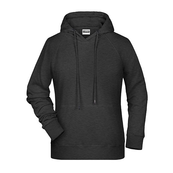 Ladies` Hoody