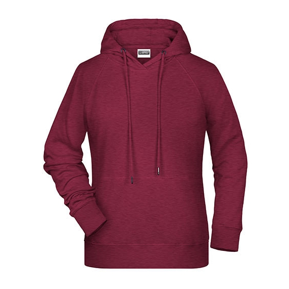 Ladies` Hoody
