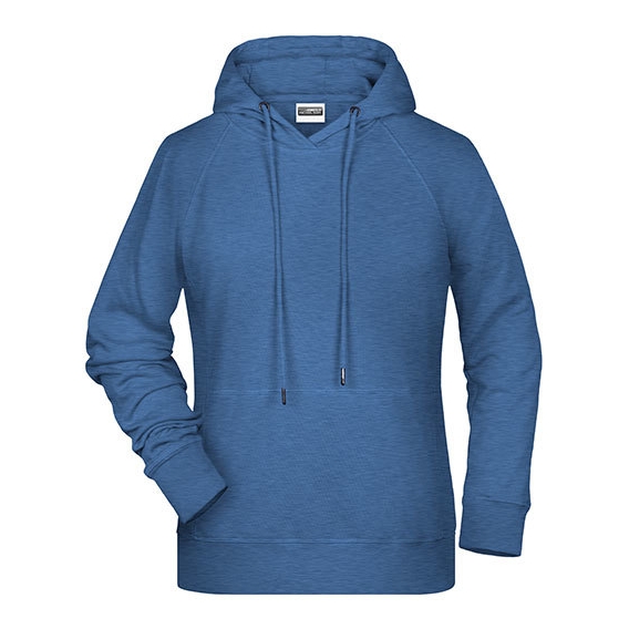 Ladies` Hoody