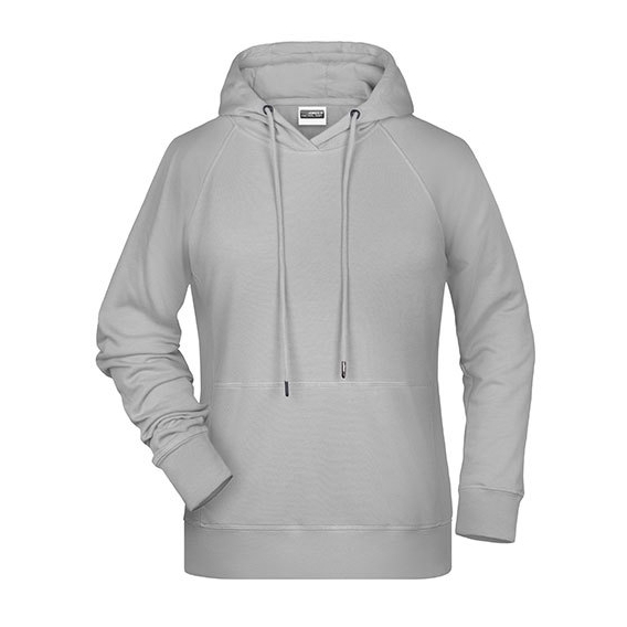 Ladies` Hoody