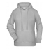 Ladies` Hoody