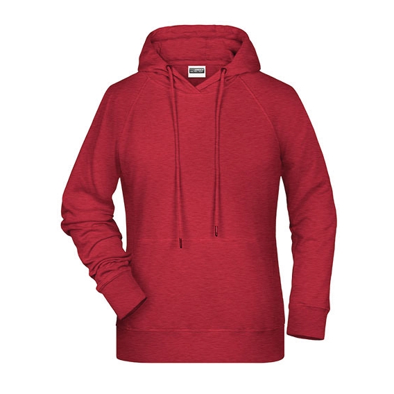 Ladies` Hoody