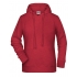 Ladies` Hoody