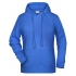 Ladies` Hoody