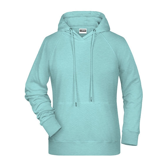Ladies` Hoody