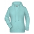 Ladies` Hoody