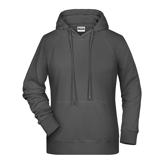 Ladies` Hoody