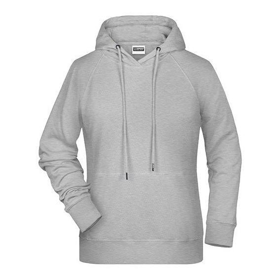 Ladies` Hoody