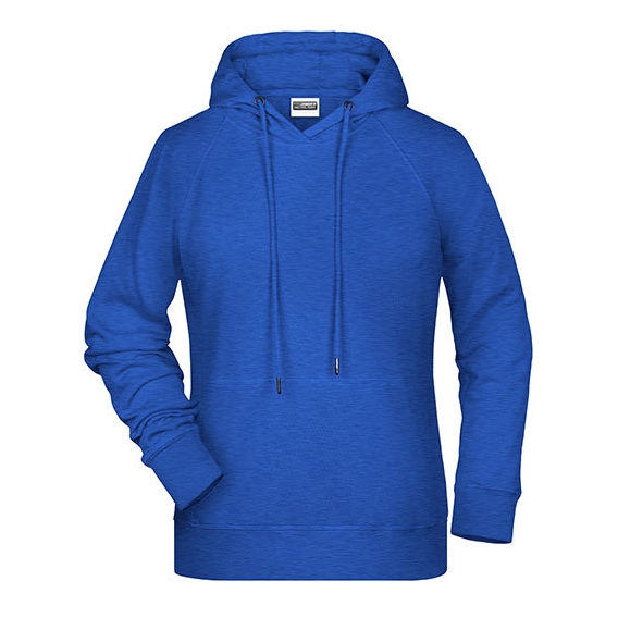 Ladies` Hoody
