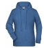 Ladies` Hoody