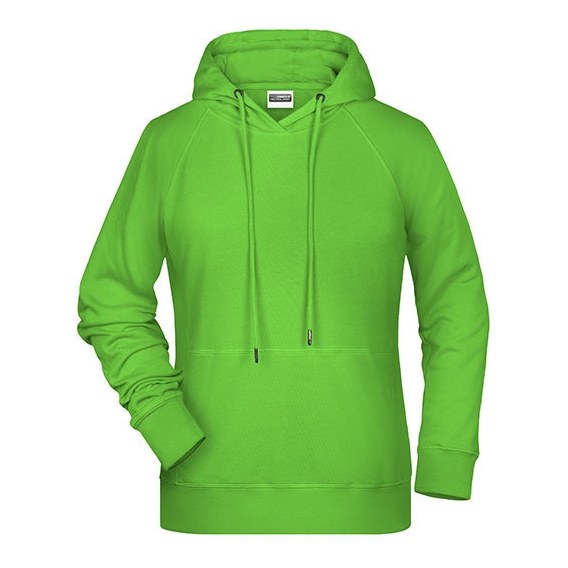 Ladies` Hoody
