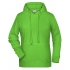 Ladies` Hoody