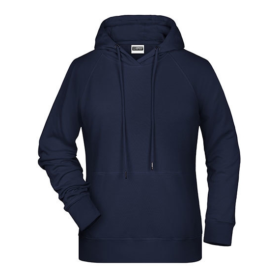 Ladies` Hoody
