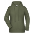 Ladies` Hoody
