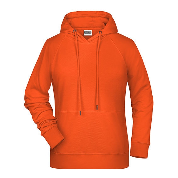 Ladies` Hoody
